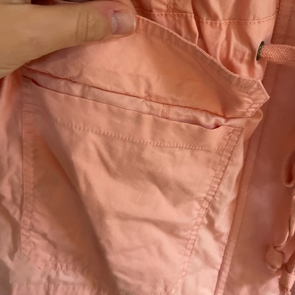 J Crew Utility Jacket Size L - Picture 3 of 5